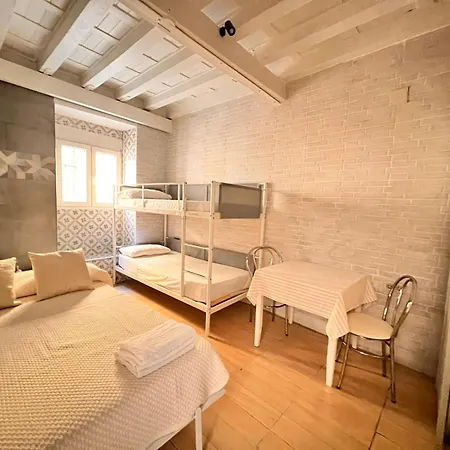 Apartamento Somos Private Sevilla