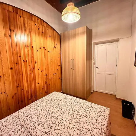 Apartamento Somos Private