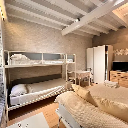 Apartamento Somos Private *