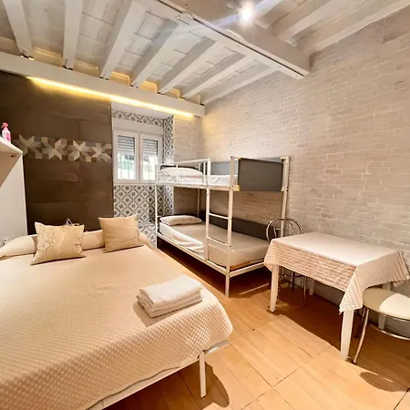 Apartamento Somos Private Sevilla