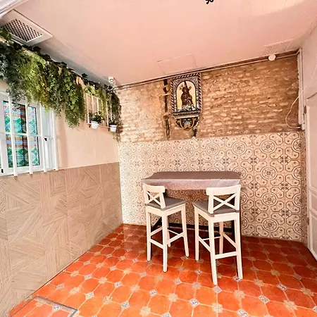 Apartamento Somos Private *