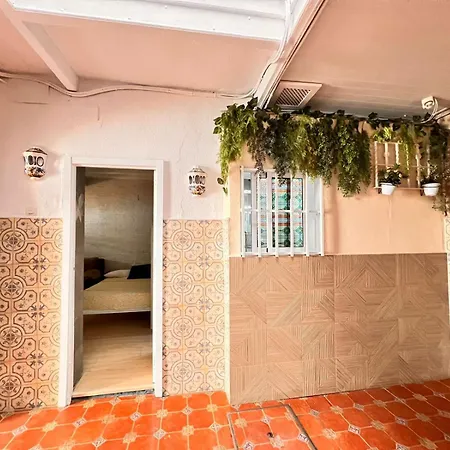 Apartamento Somos Private *