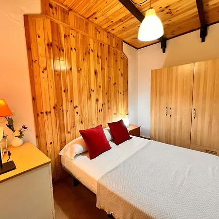 Somos Private Apartamento *