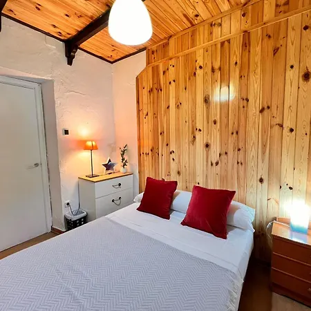 Somos Private Apartamento