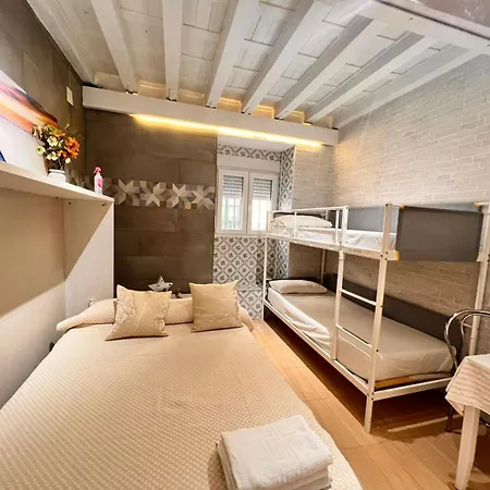 Somos Private Sevilla