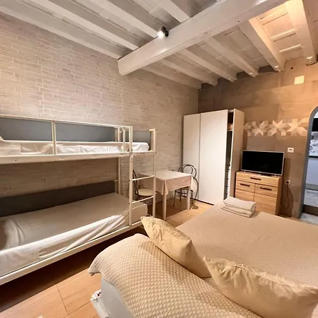 Apartamento Somos Private Sevilla