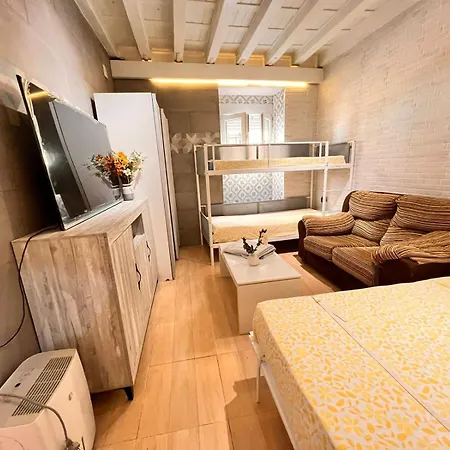 Apartamento Somos Private