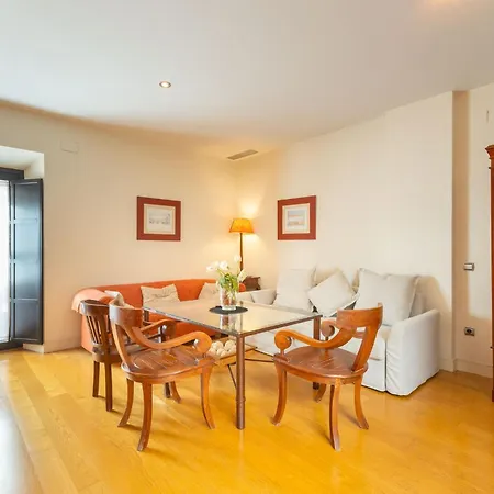 La Maestranza Charming One Or Two Bedrooms By Cityzen *