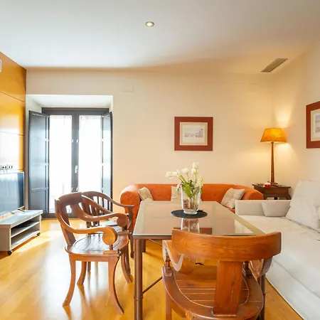 La Maestranza Charming One Or Two Bedrooms By Cityzen *