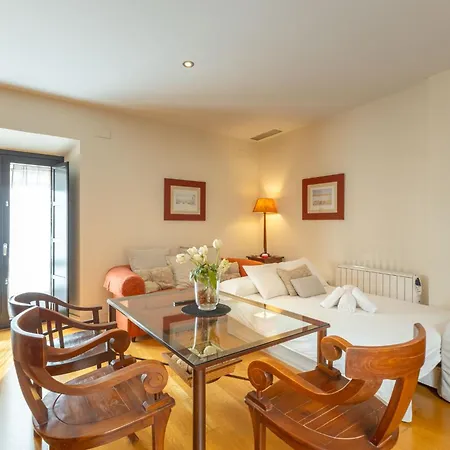 La Maestranza Charming One Or Two Bedrooms By Cityzen Apartment *