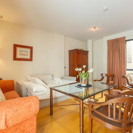 Apartment La Maestranza Charming One Or Two Bedrooms By Cityzen Seville
