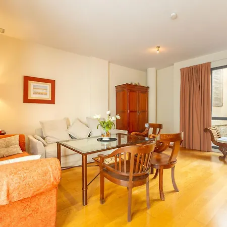 La Maestranza Charming One Or Two Bedrooms By Cityzen Apartment *