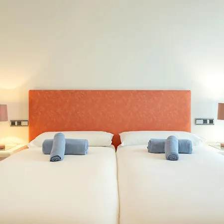 La Maestranza Charming One Or Two Bedrooms By Cityzen Seville