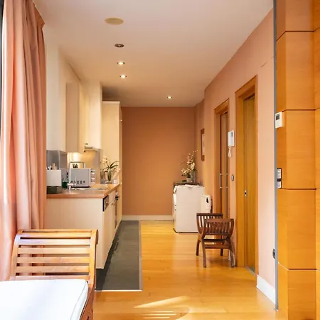 La Maestranza Charming One Or Two Bedrooms By Cityzen * Seville