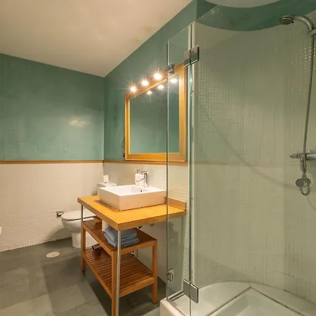 La Maestranza Charming One Or Two Bedrooms By Cityzen