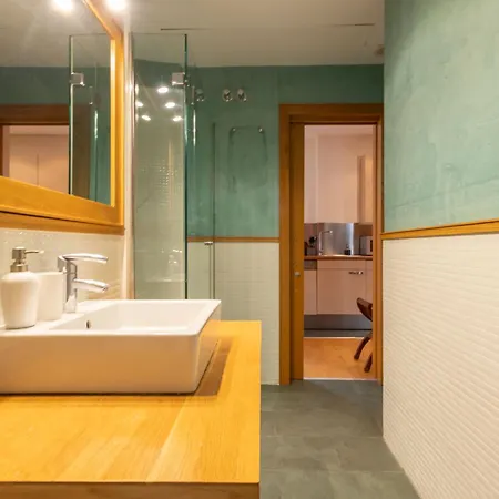 La Maestranza Charming One Or Two Bedrooms By Cityzen * Seville