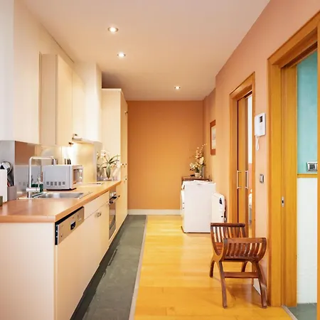 La Maestranza Charming One Or Two Bedrooms By Cityzen Apartment