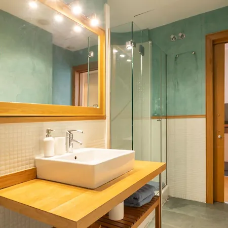 La Maestranza Charming One Or Two Bedrooms By Cityzen Apartment *