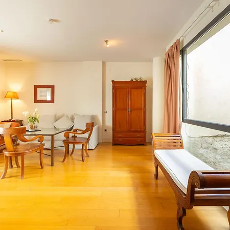 La Maestranza Charming One Or Two Bedrooms By Cityzen *