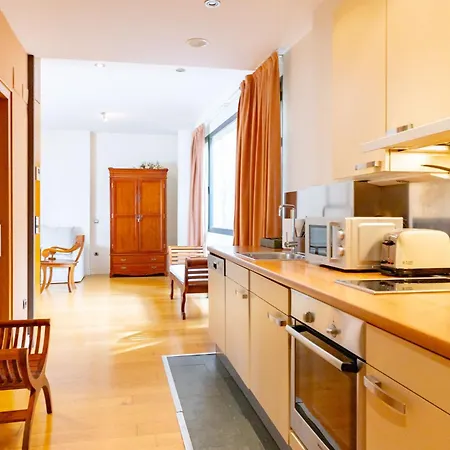 La Maestranza Charming One Or Two Bedrooms By Cityzen * Seville