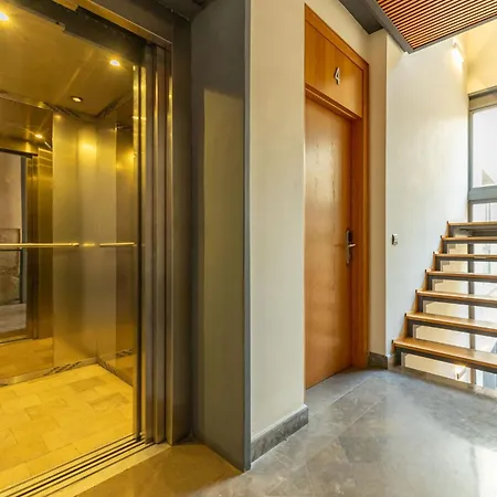 La Maestranza Charming One Or Two Bedrooms By Cityzen Apartment *