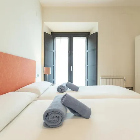 Apartment La Maestranza Charming One Or Two Bedrooms By Cityzen Seville
