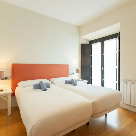 La Maestranza Charming One Or Two Bedrooms By Ocityzen Apartamento *