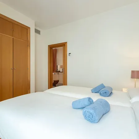 La Maestranza Charming One Or Two Bedrooms By Cityzen * Seville