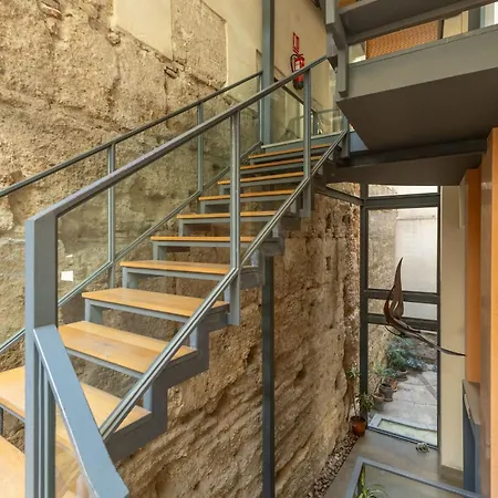 Apartamento La Maestranza Charming One Or Two Bedrooms By Ocityzen