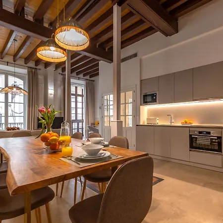 Casa Campana Holiday home