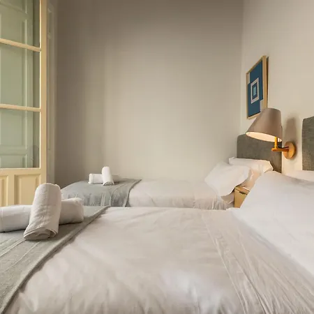 Casa Campana Holiday home Seville