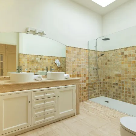 Holiday home Casa Campana