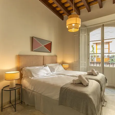 Casa Campana 펜션