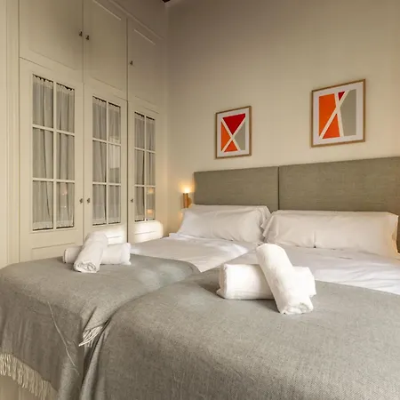 Casa Campana * 세비야