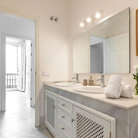 Casa Campana Holiday home