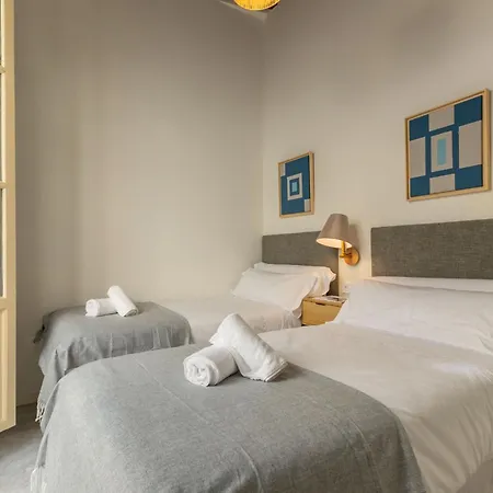Holiday home Casa Campana
