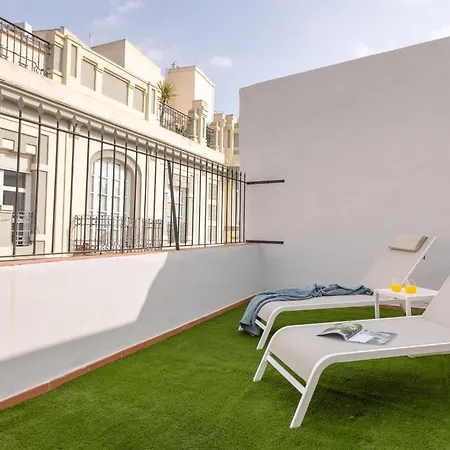 Casa Campana 세비야