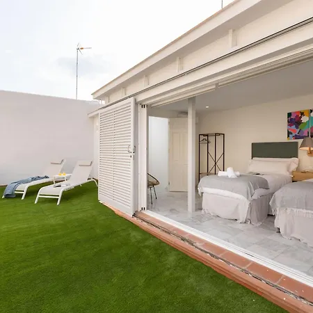 Holiday home Casa Campana *