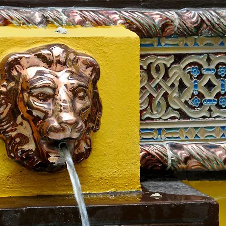 Casa Palacio Don Pedro Hotel