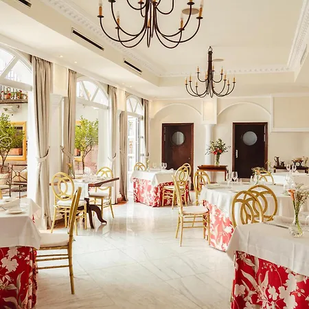 Hotel Vincci La Rabida 4*