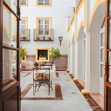 Vincci La Rabida Hotel Sevilla