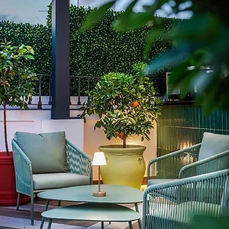 Vincci La Rabida 4*