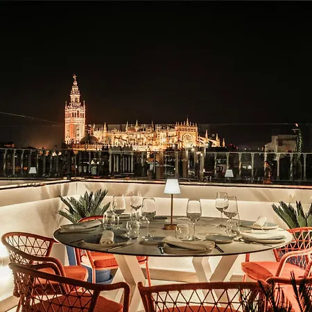Hotel Vincci La Rabida