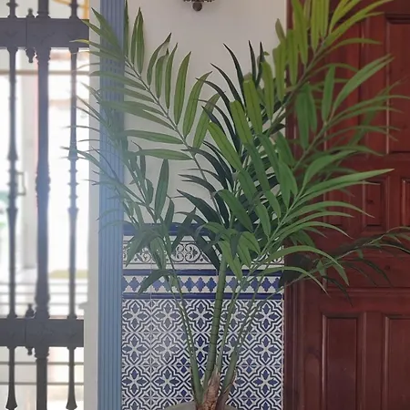 Casa Palacio Don Pedro Hotel *