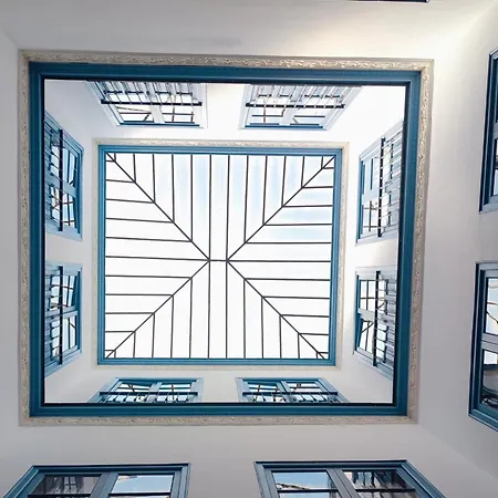 Casa Palacio Don Pedro * Sevilla