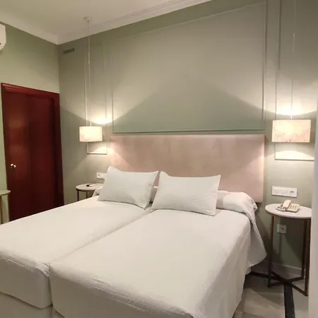 Hotel Casa Palacio Don Pedro