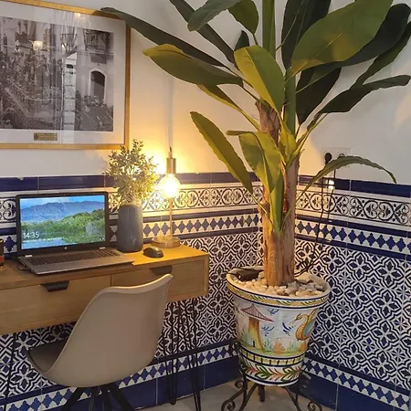 Hotel Casa Palacio Don Pedro Sevilla