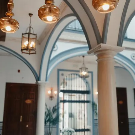 Casa Palacio Don Pedro Hotel