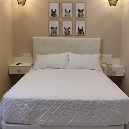 Casa Palacio Don Pedro Hotel Sevilla