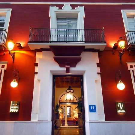 Hotel Vincci La Rabida